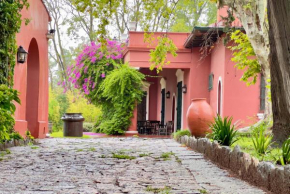 Hotel Boutique Estancia La Loma